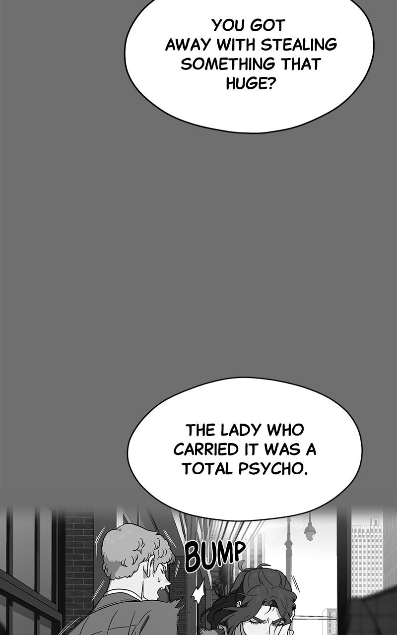 Phantom Whispers Episode 8 51