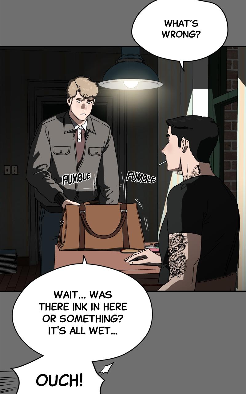 Phantom Whispers Episode 8 57