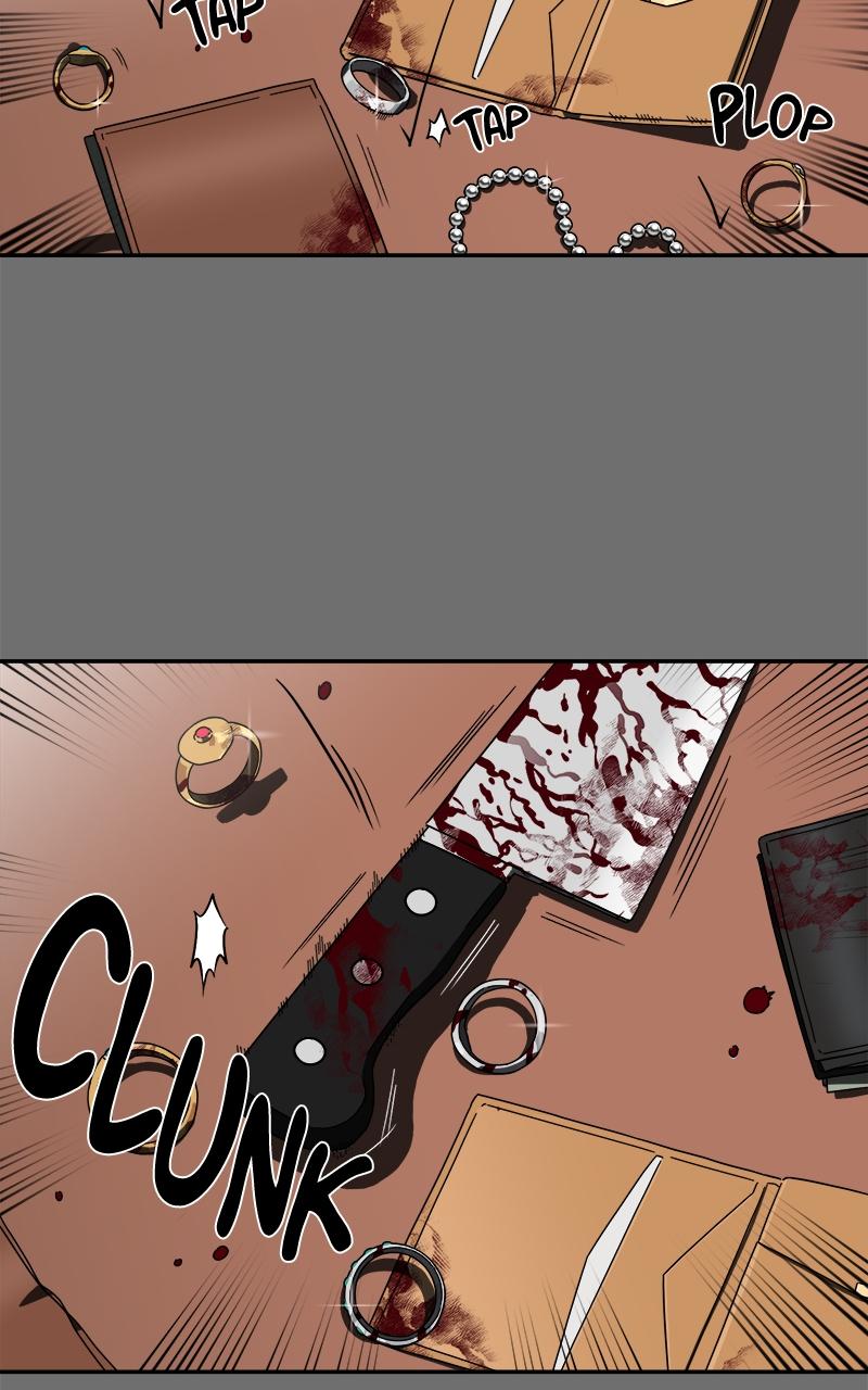 Phantom Whispers Episode 8 61