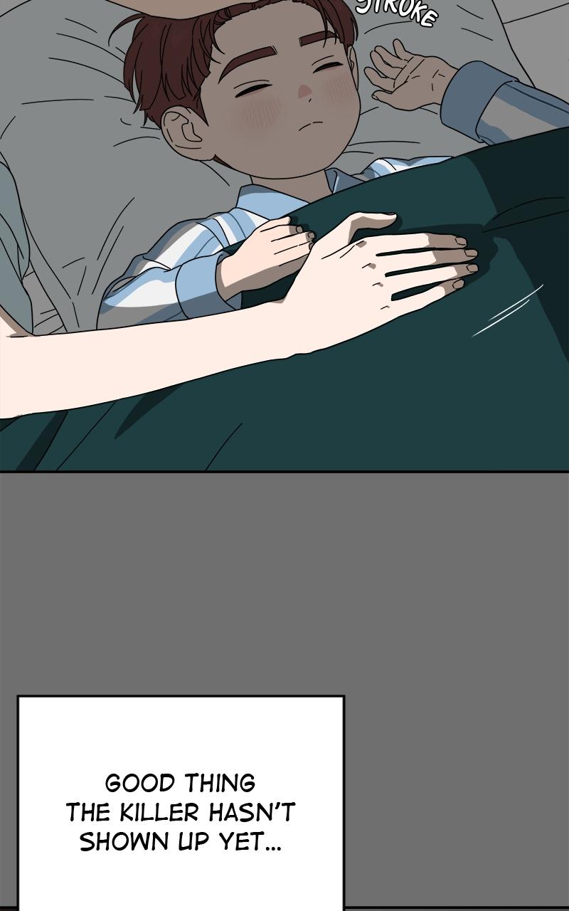 Phantom Whispers Episode 8 88