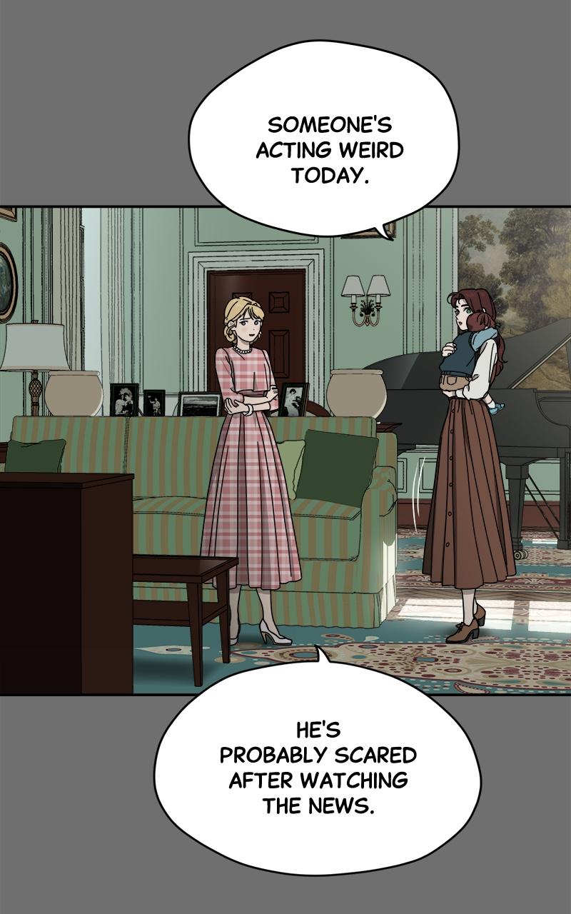 Phantom Whispers Episode 9 12