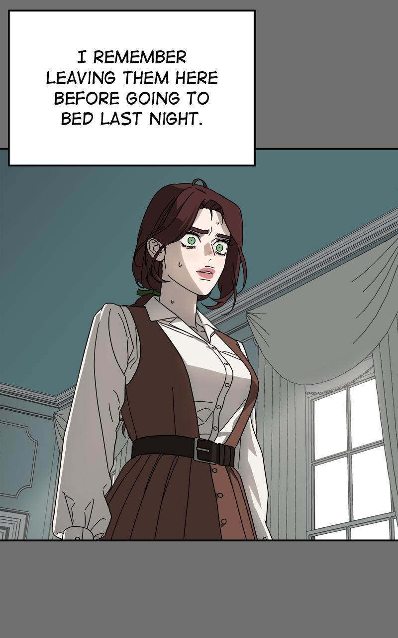 Phantom Whispers Episode 9 30