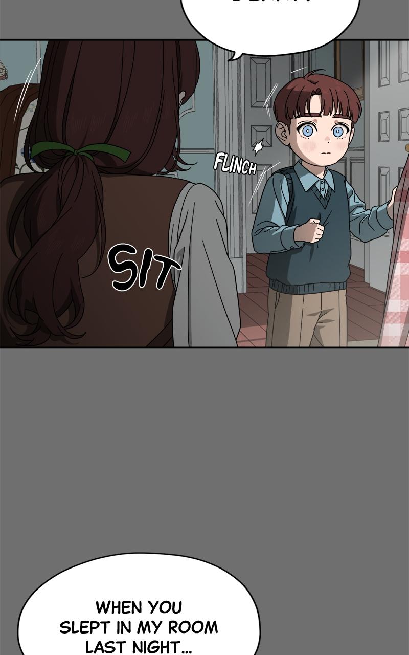 Phantom Whispers Episode 9 41