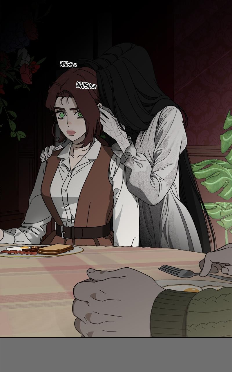 Phantom Whispers Episode 9 60