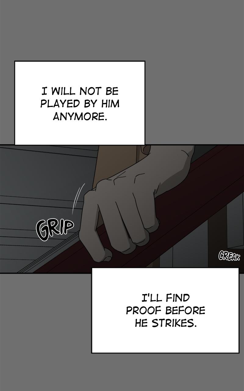 Phantom Whispers Episode 9 73