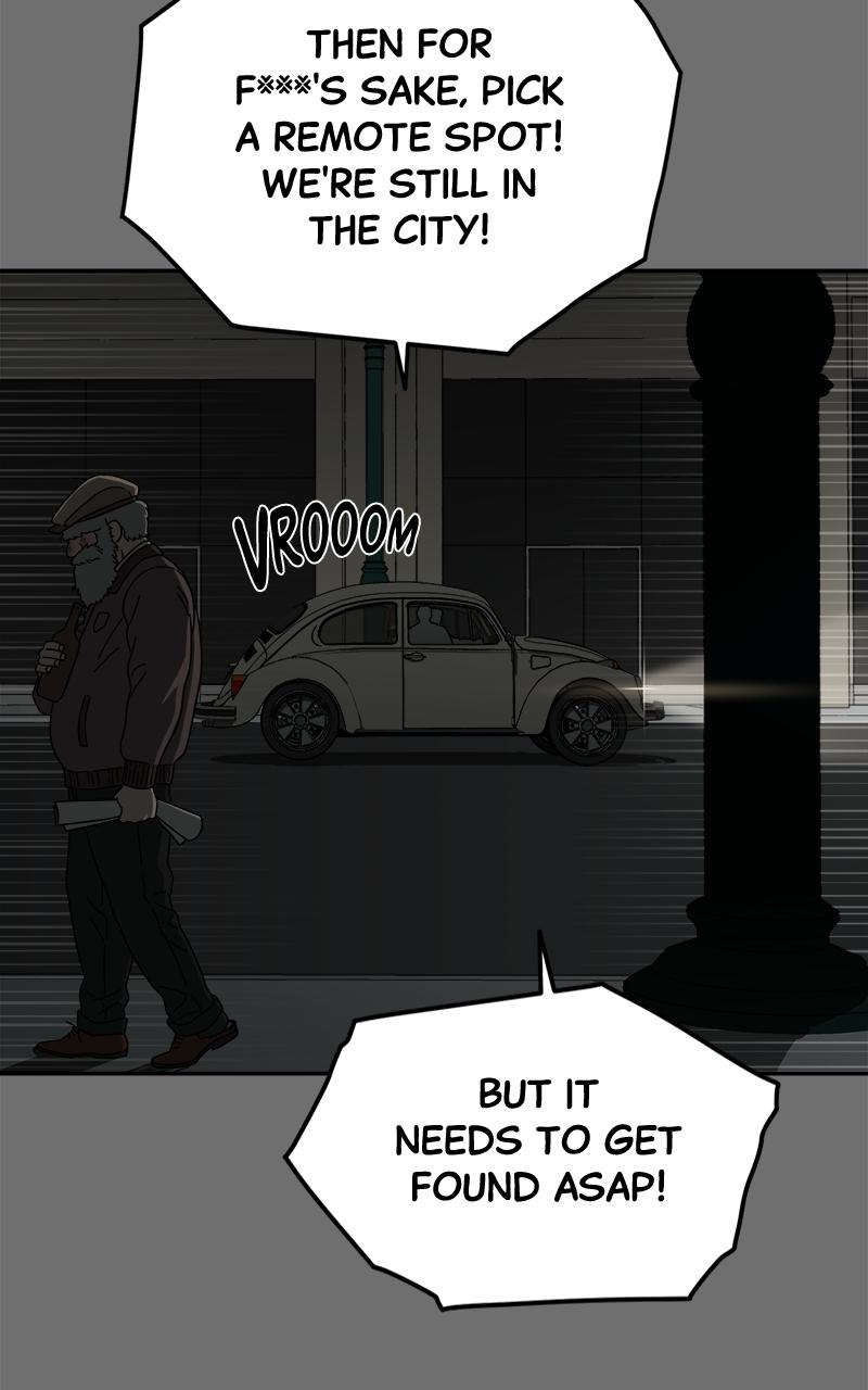 Phantom Whispers Episode 9 82