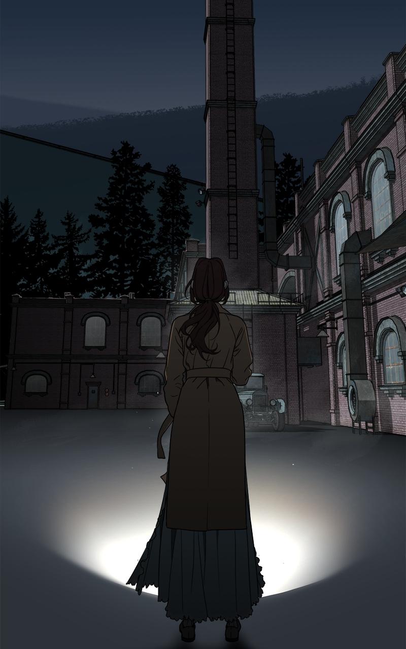 Phantom Whispers Episode 10 8