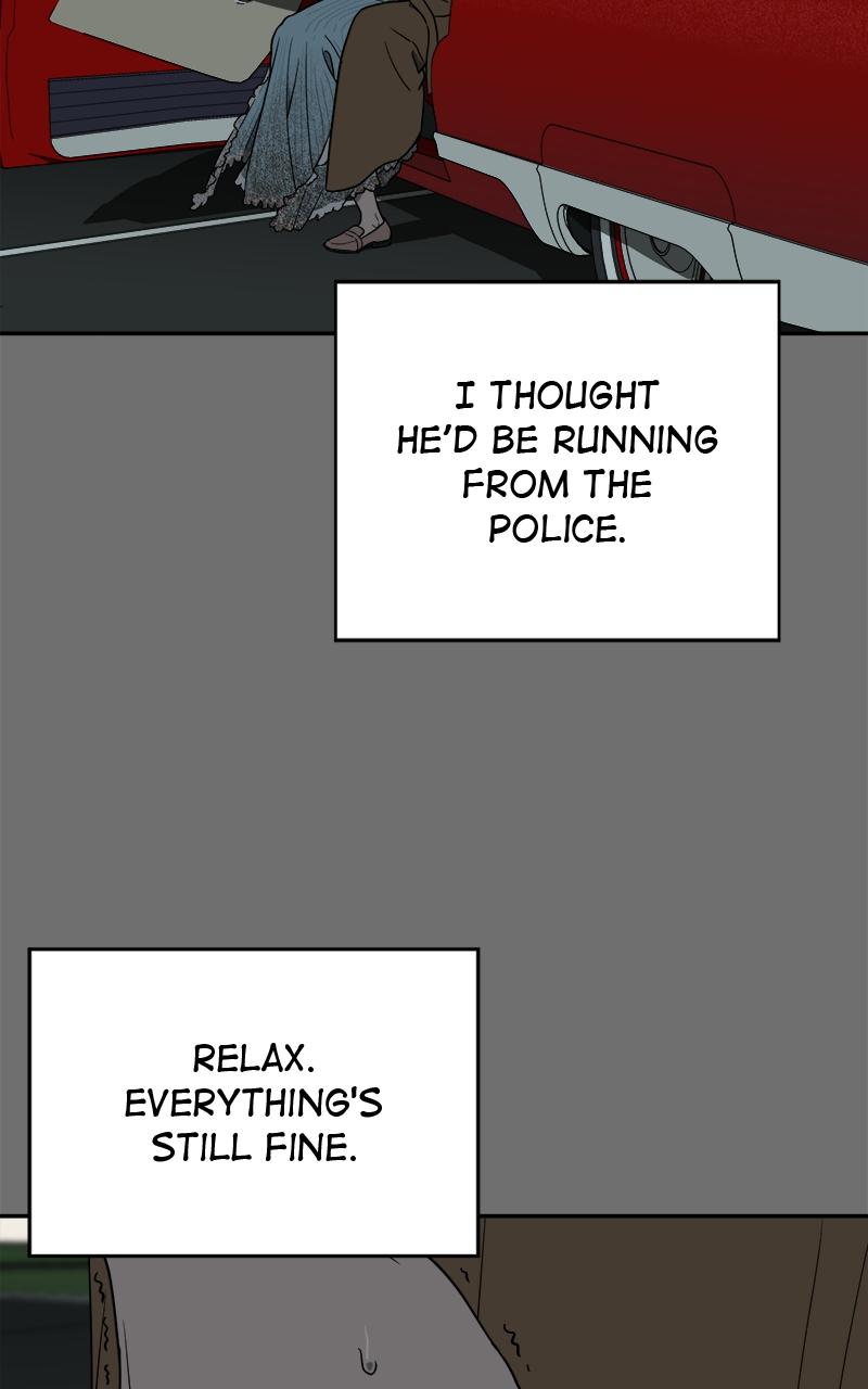 Phantom Whispers Episode 10 80