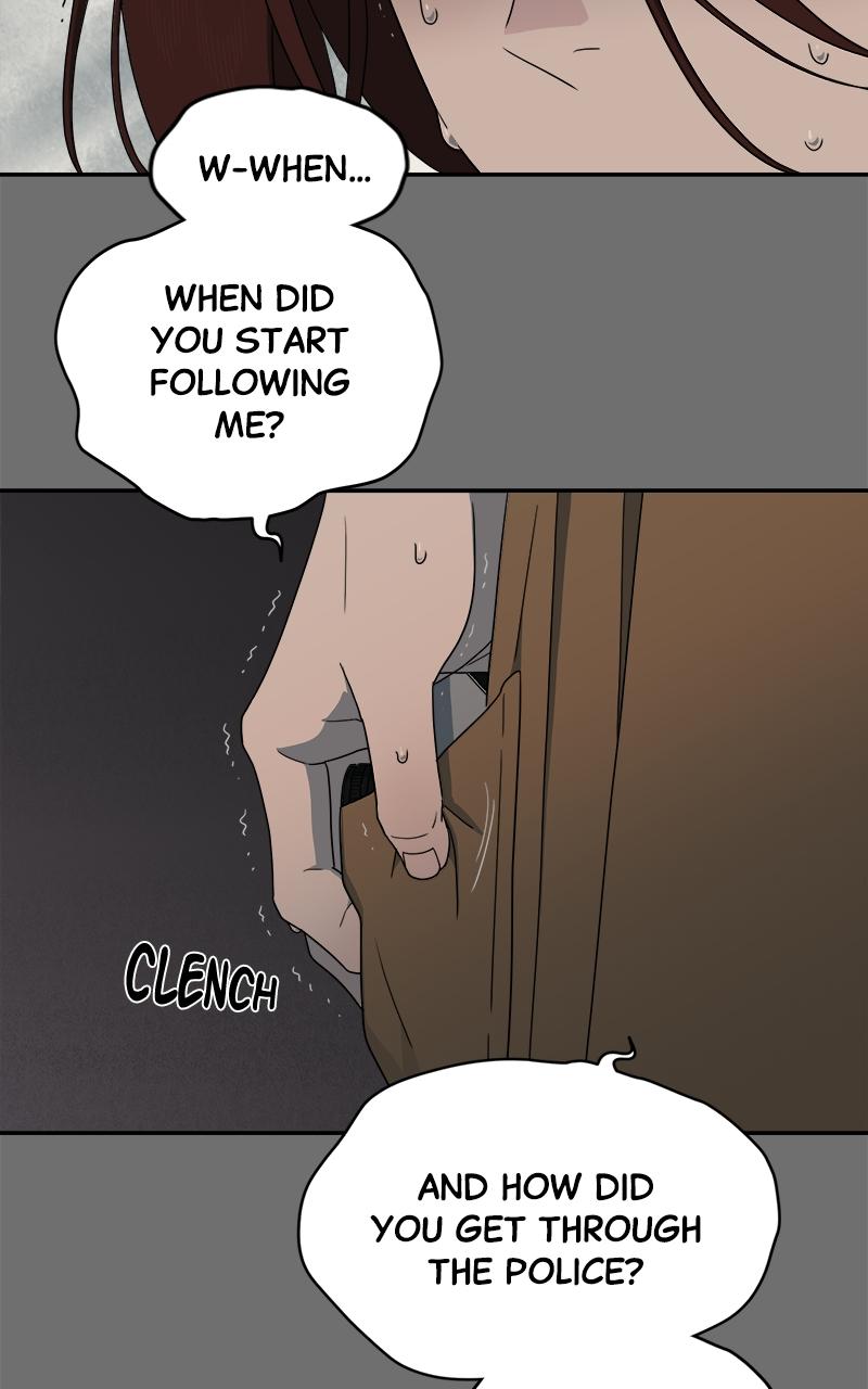 Phantom Whispers Episode 11 12