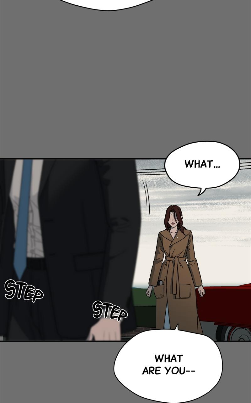 Phantom Whispers Episode 11 26