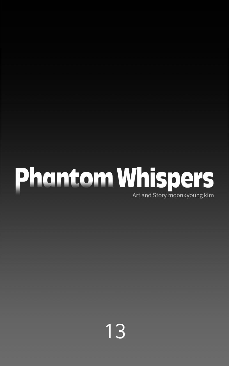 Phantom Whispers Episode 13 62