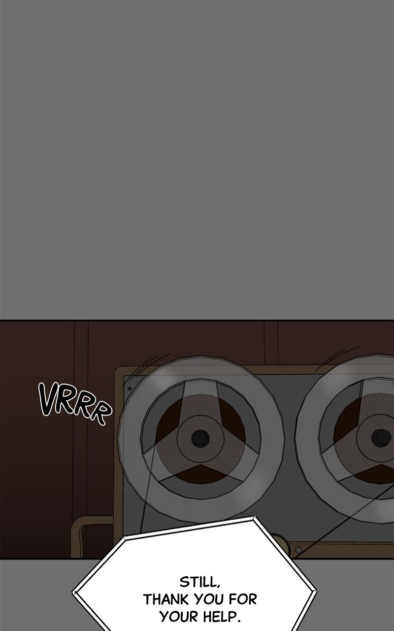 Phantom Whispers Episode 14 14