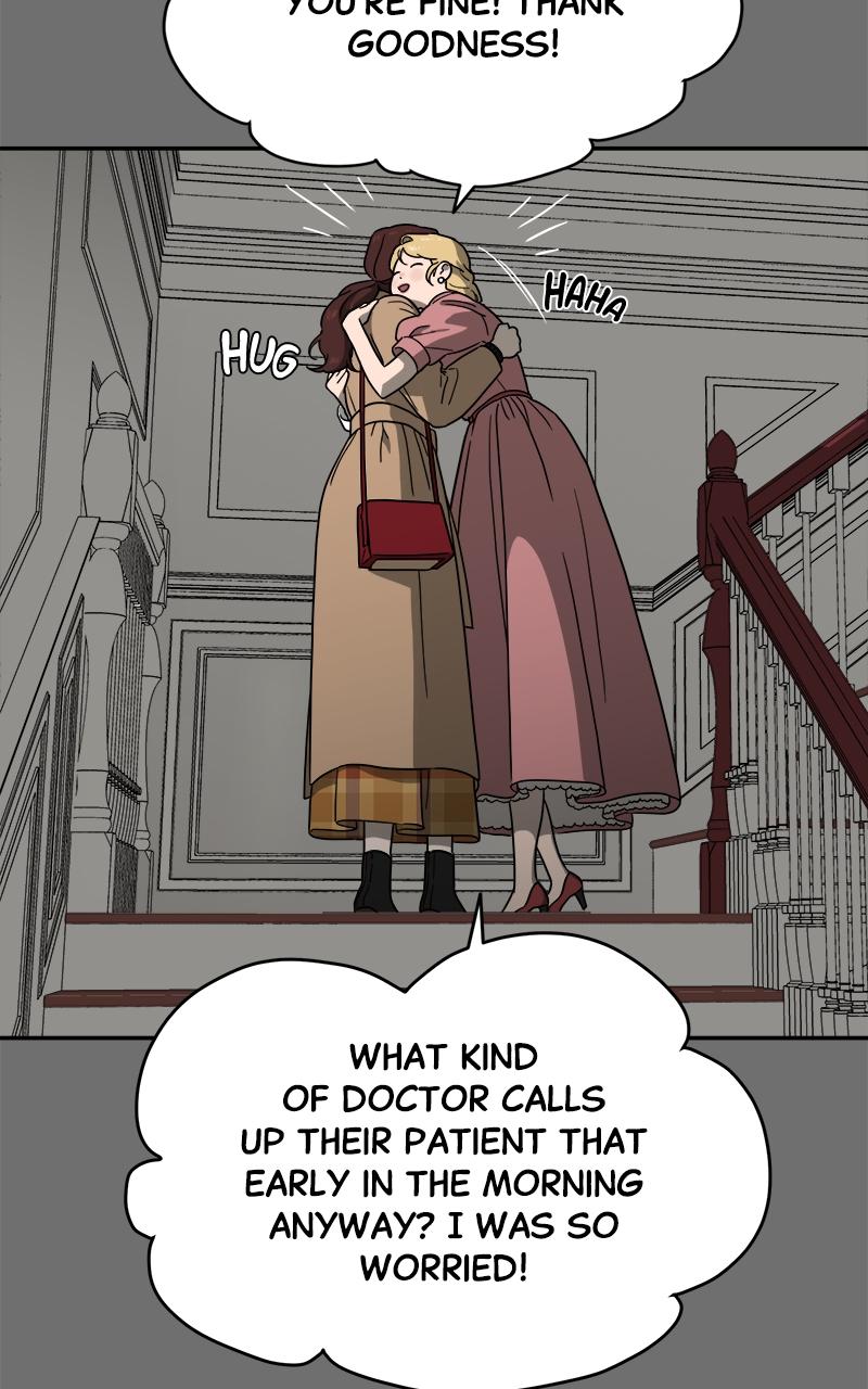 Phantom Whispers Episode 14 88