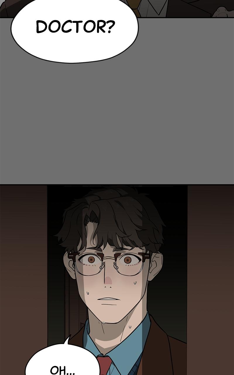 Phantom Whispers Episode 20 2