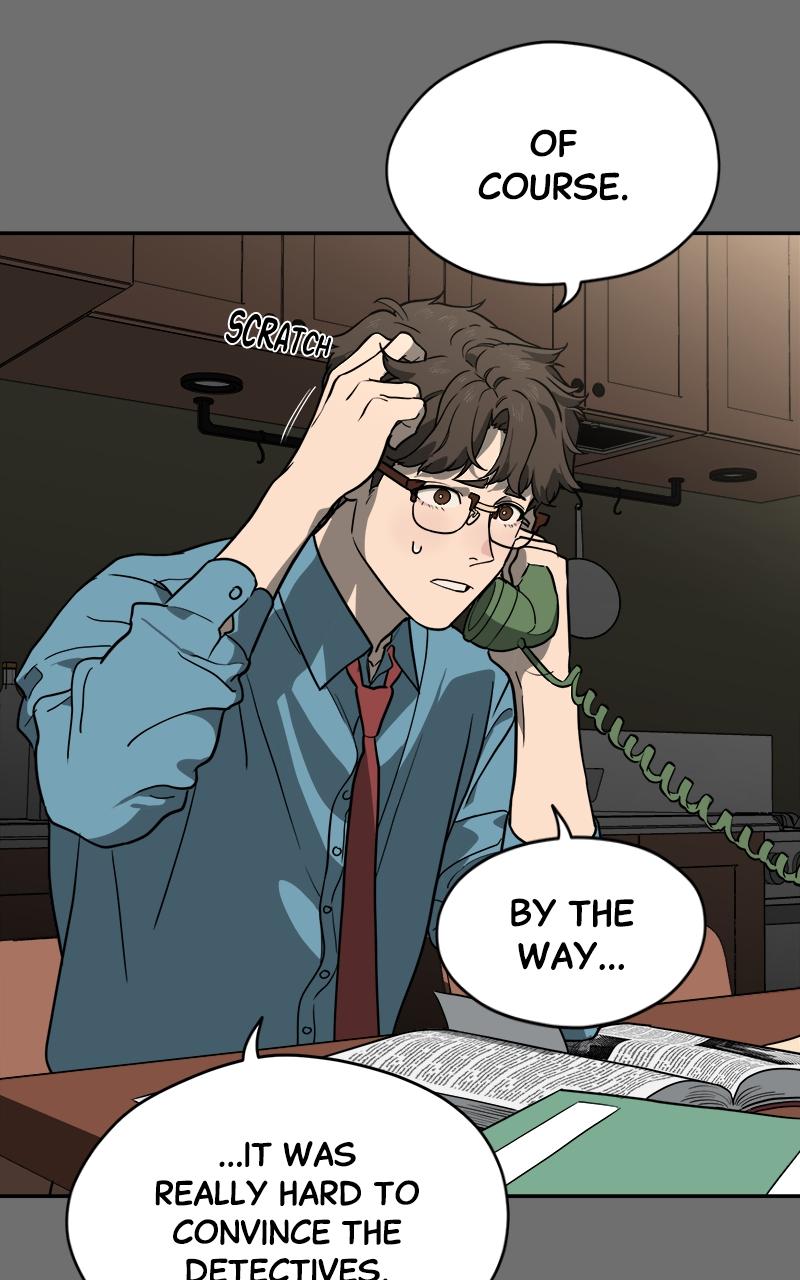 Phantom Whispers Episode 23 21