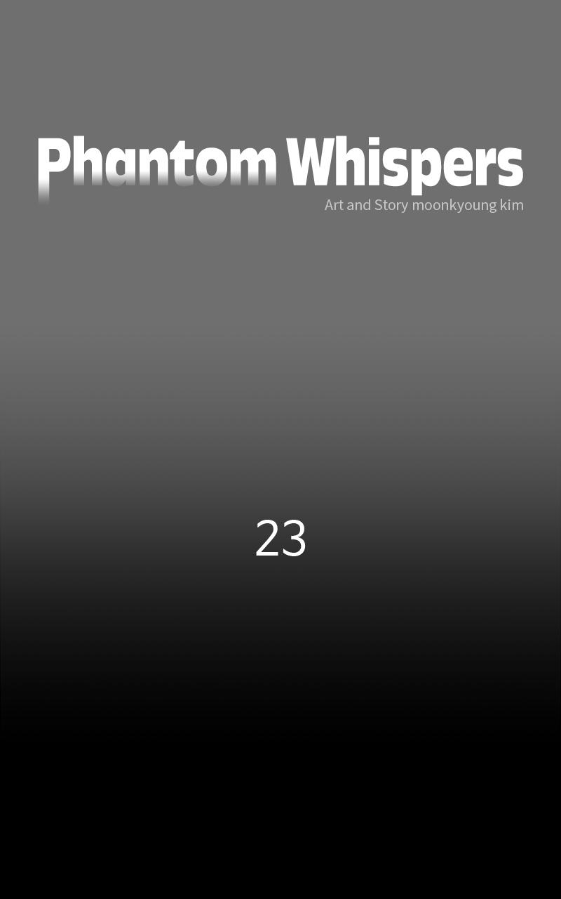 Phantom Whispers Episode 23 72