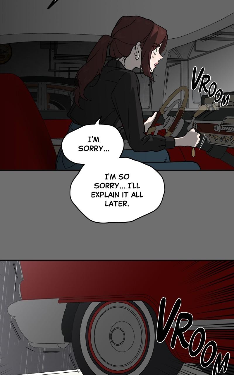 Phantom Whispers Episode 25 76