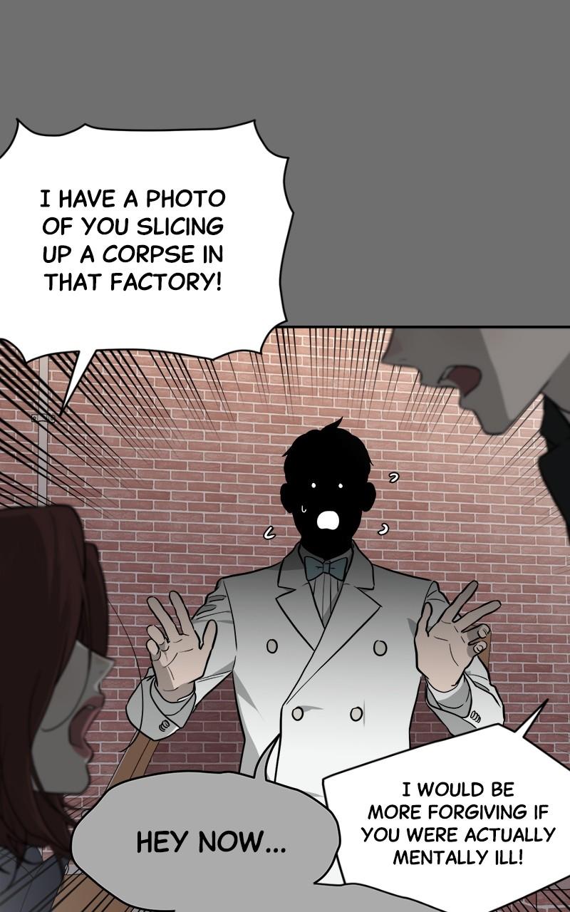 Phantom Whispers Episode 31 72
