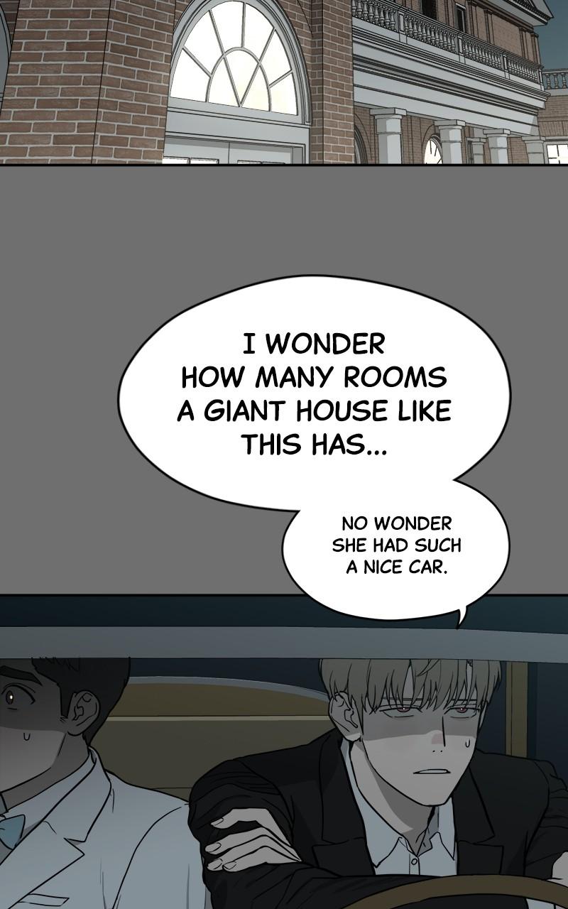 Phantom Whispers Episode 32 33