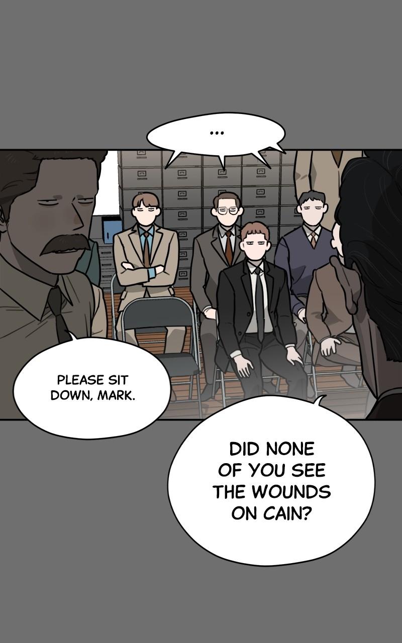 Phantom Whispers Episode 34 34