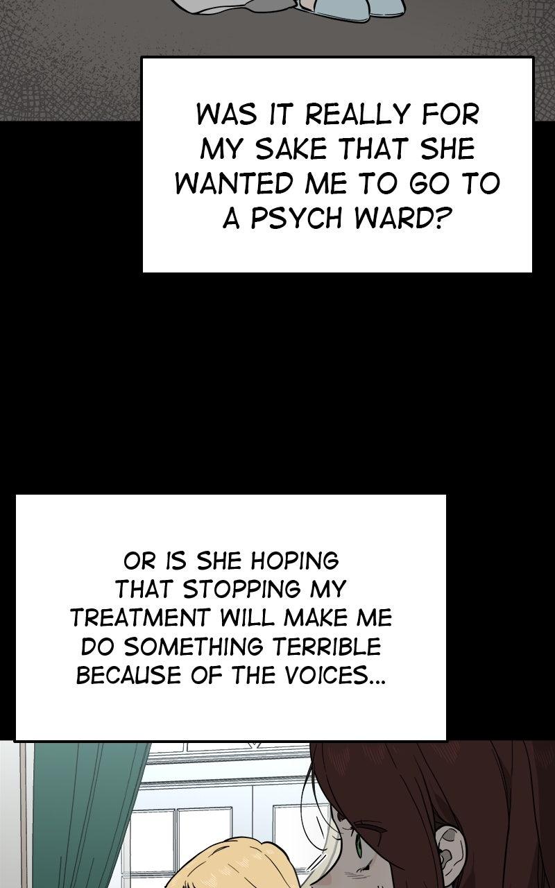 Phantom Whispers Episode 44 44