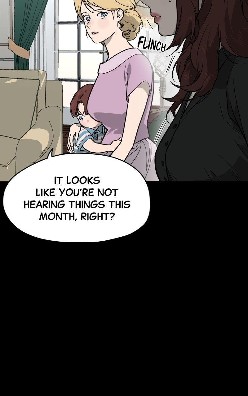 Phantom Whispers Episode 44 45