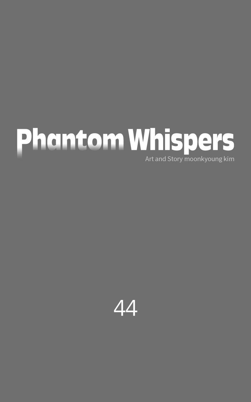Phantom Whispers Episode 44 69