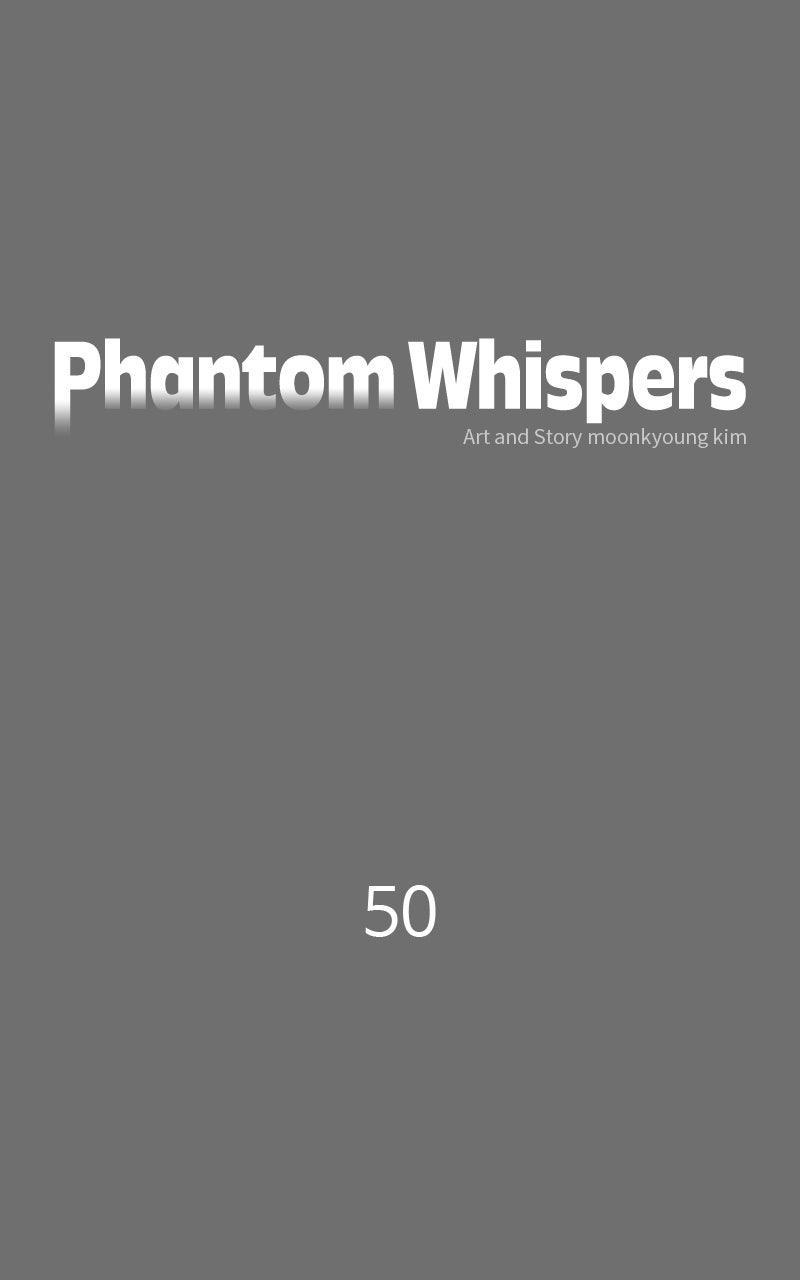 Phantom Whispers Episode 50 22