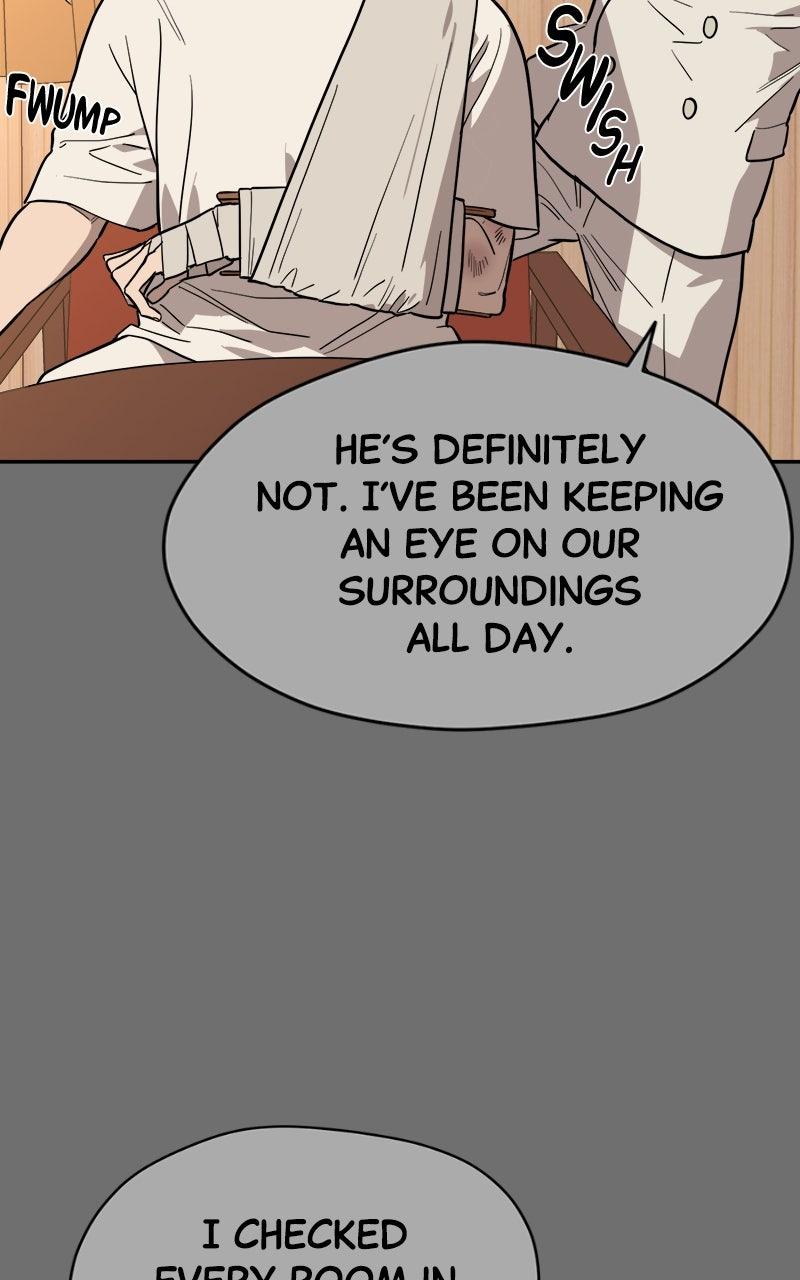 Phantom Whispers Episode 50 53