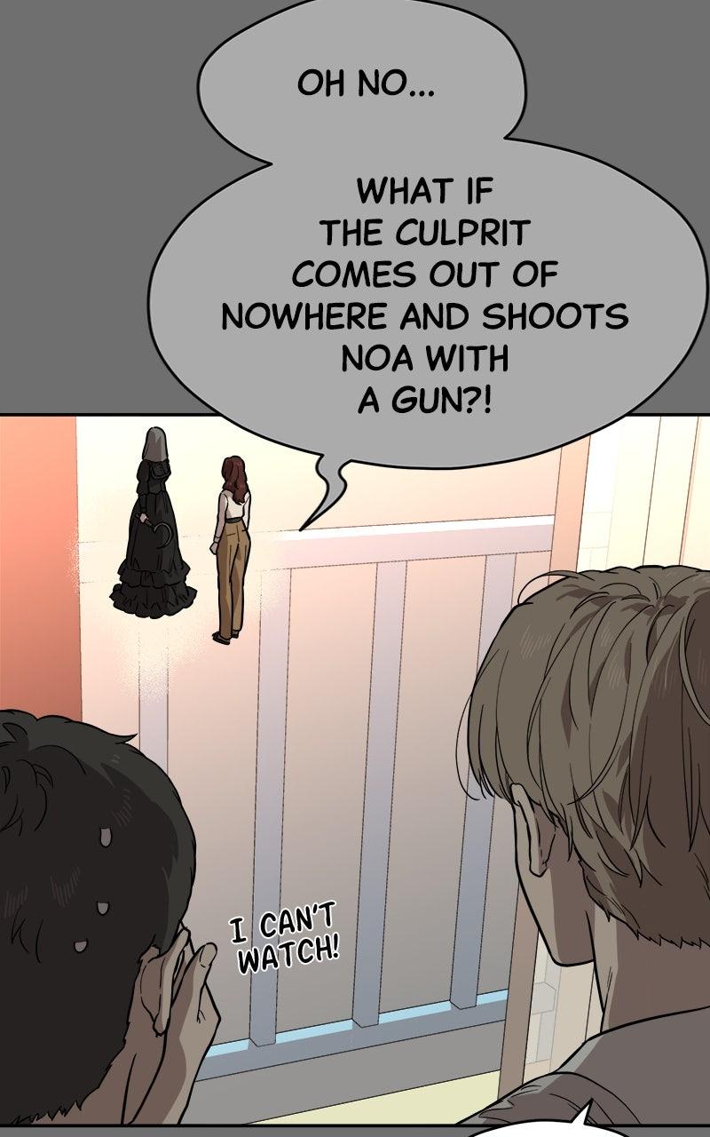 Phantom Whispers Episode 50 71