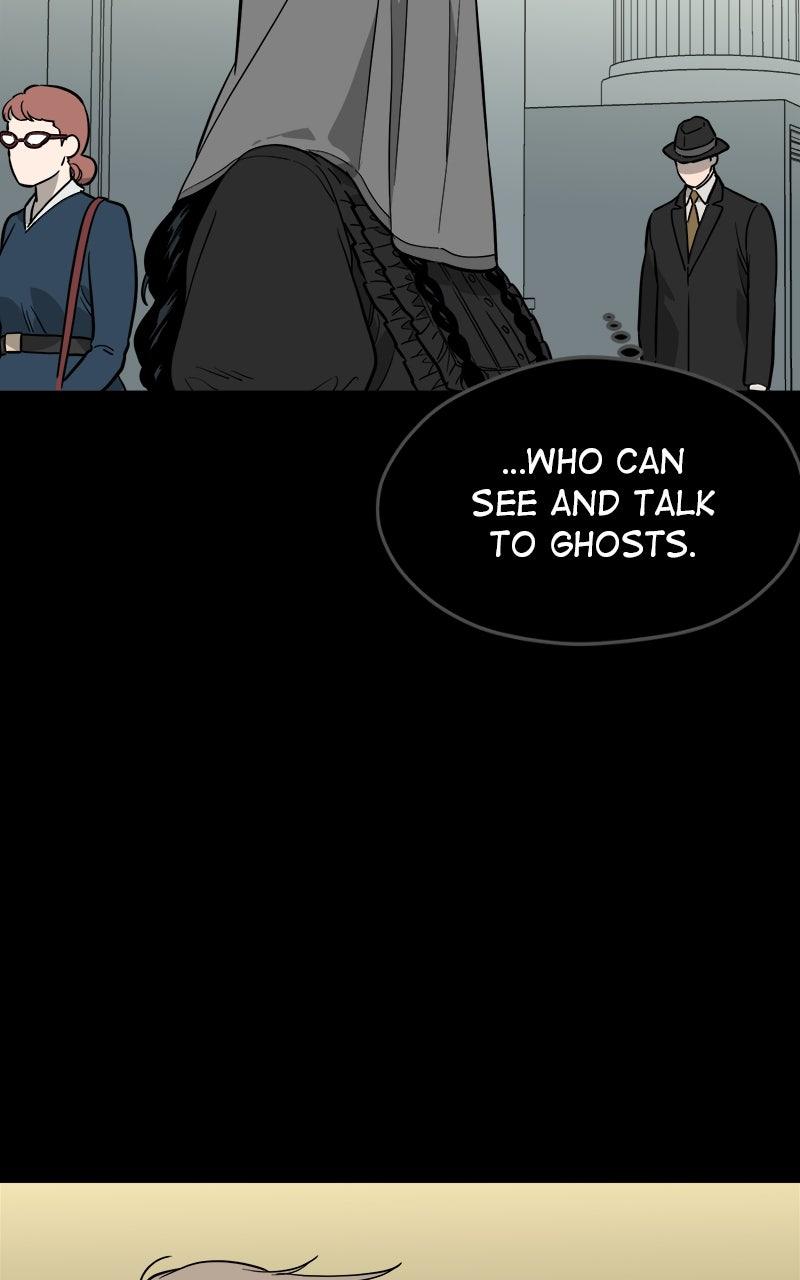 Phantom Whispers Episode 52 47