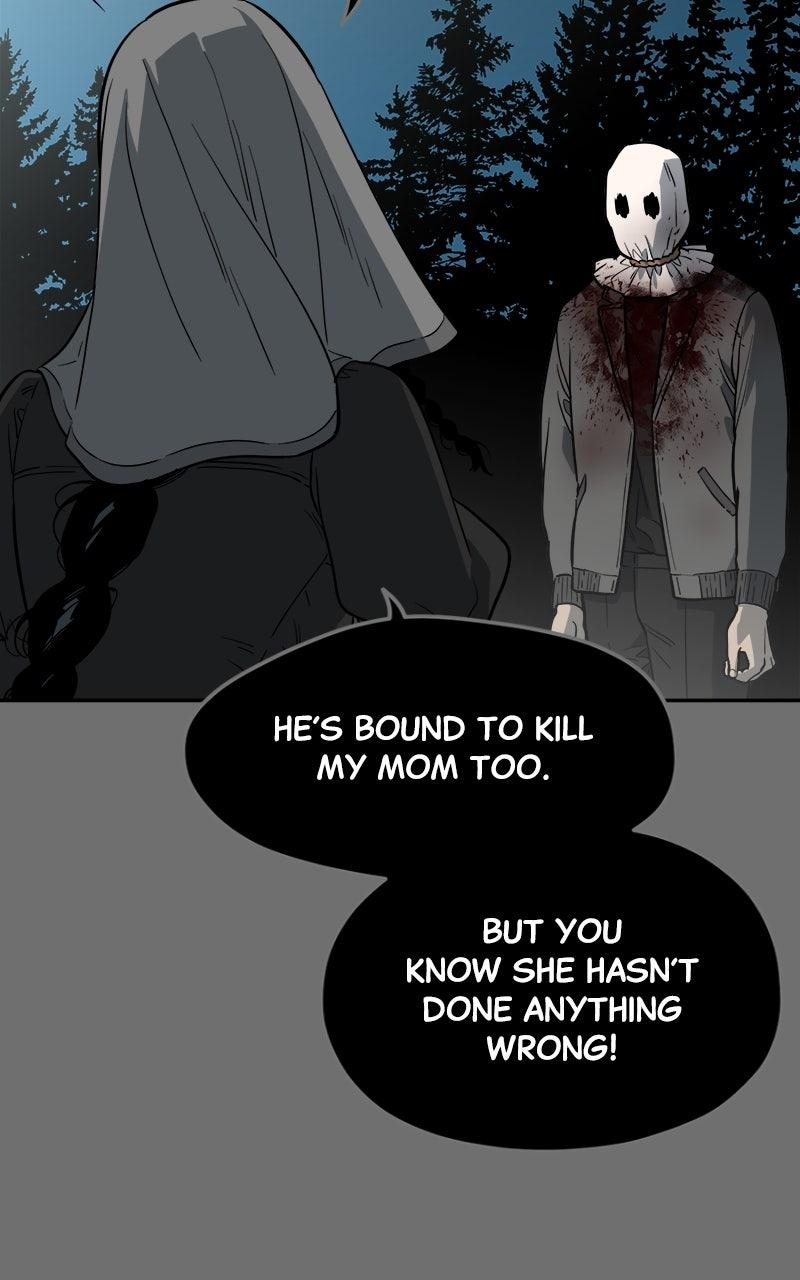 Phantom Whispers Episode 53 54