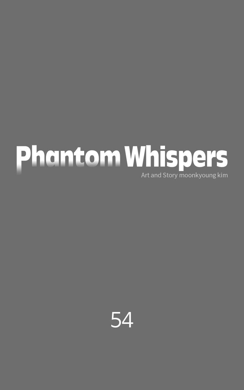 Phantom Whispers Episode 54 63