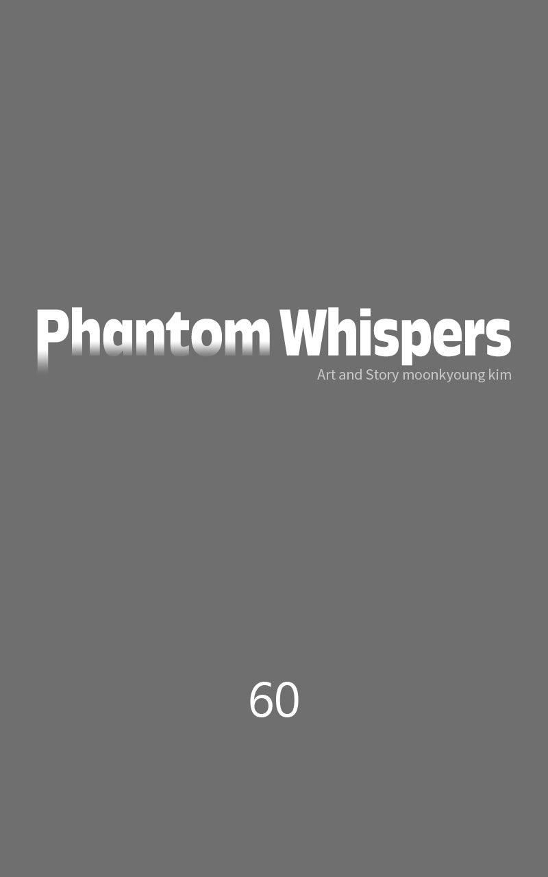 Phantom Whispers Episode 60 5