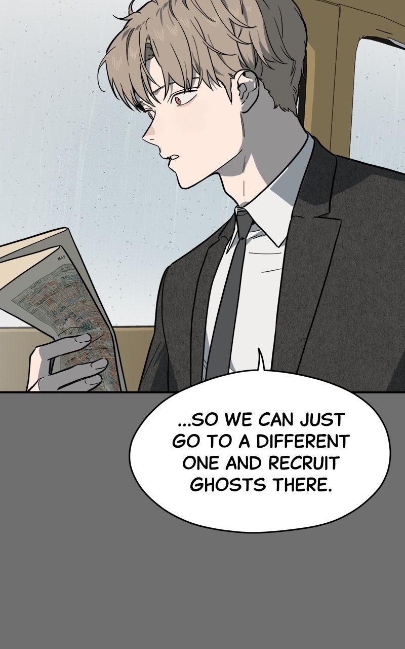 Phantom Whispers Episode 60 53