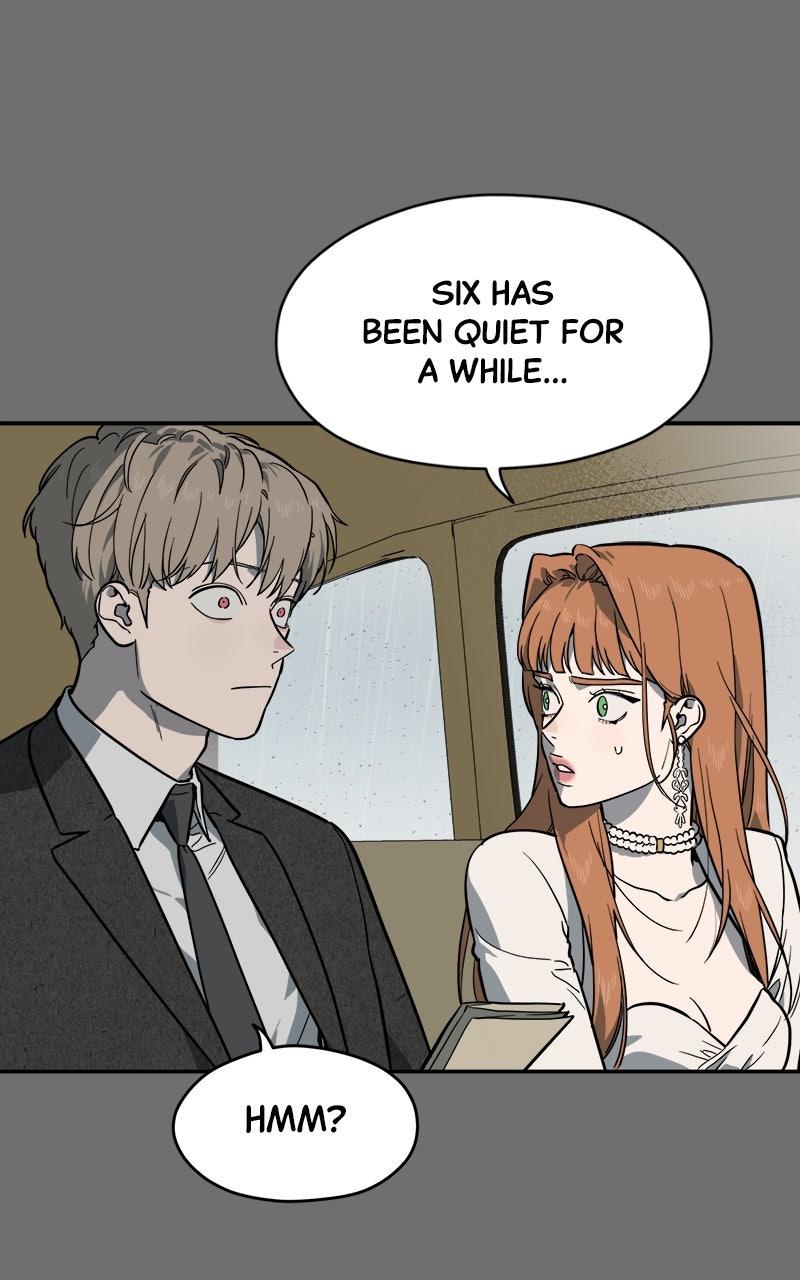 Phantom Whispers Episode 60 54