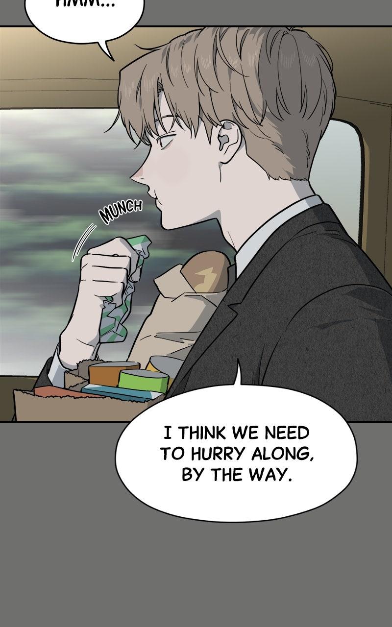 Phantom Whispers Episode 61 69