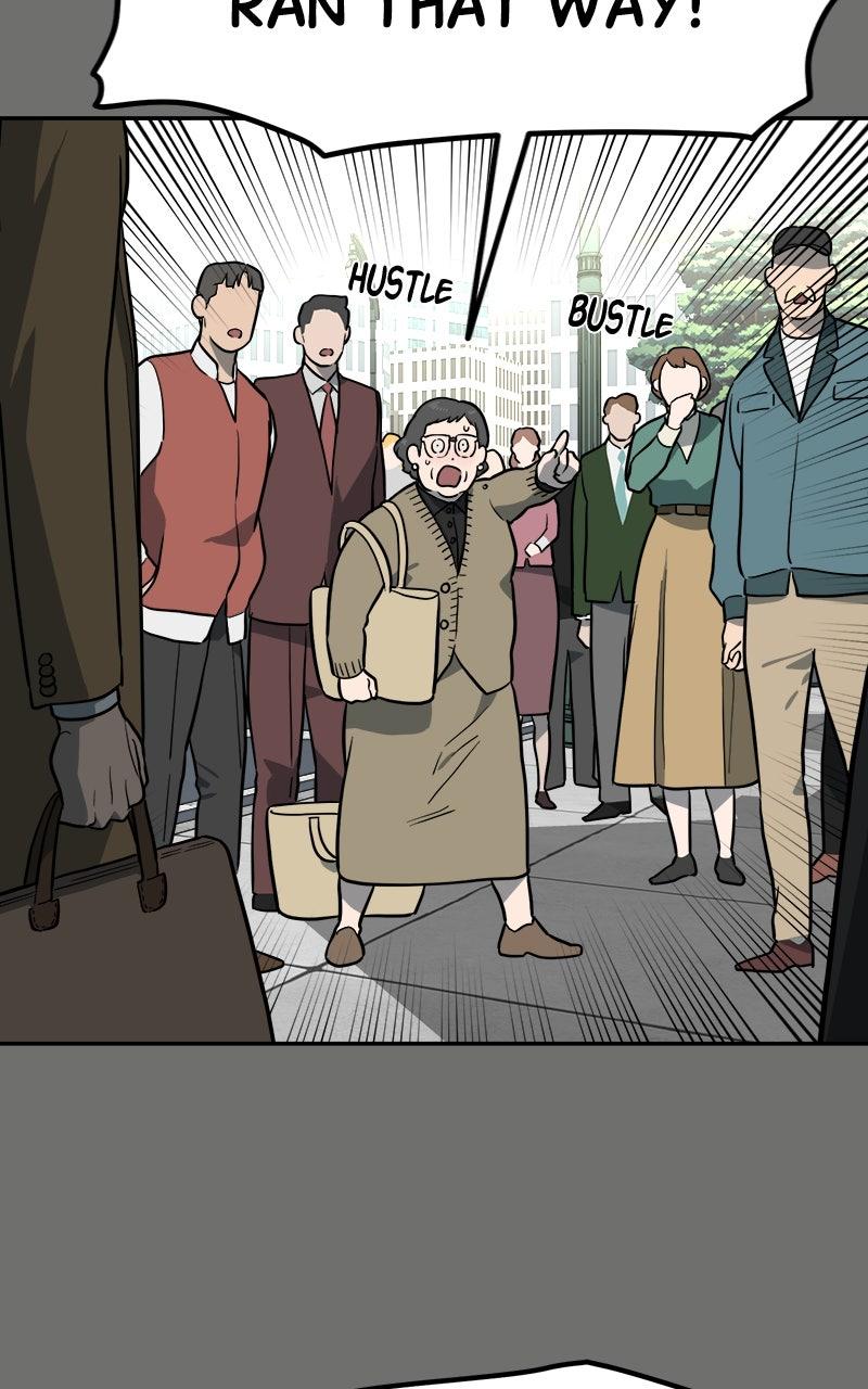 Phantom Whispers Episode 62 63