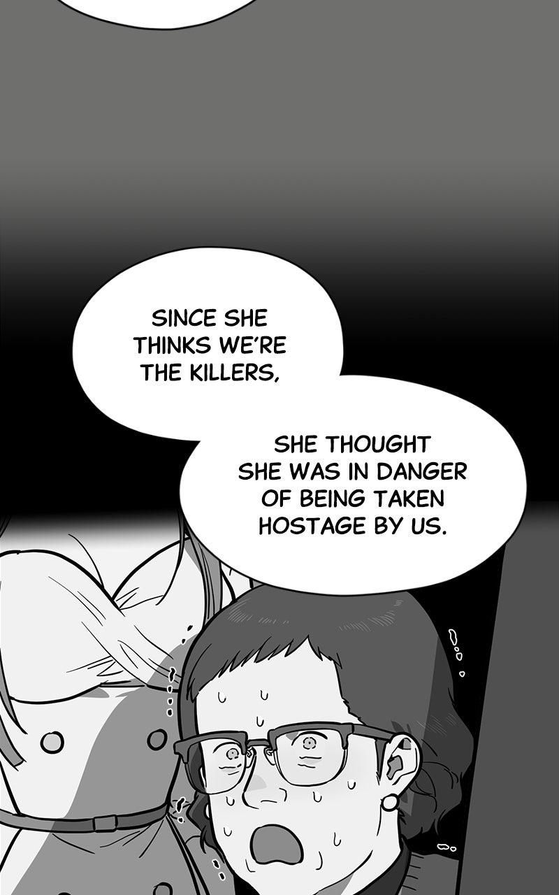 Phantom Whispers Episode 62 65