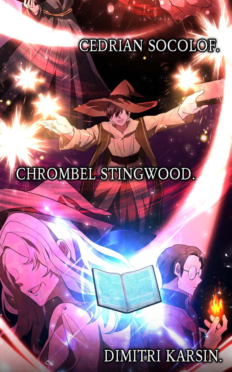Just Read Me Already! Episode 1 2