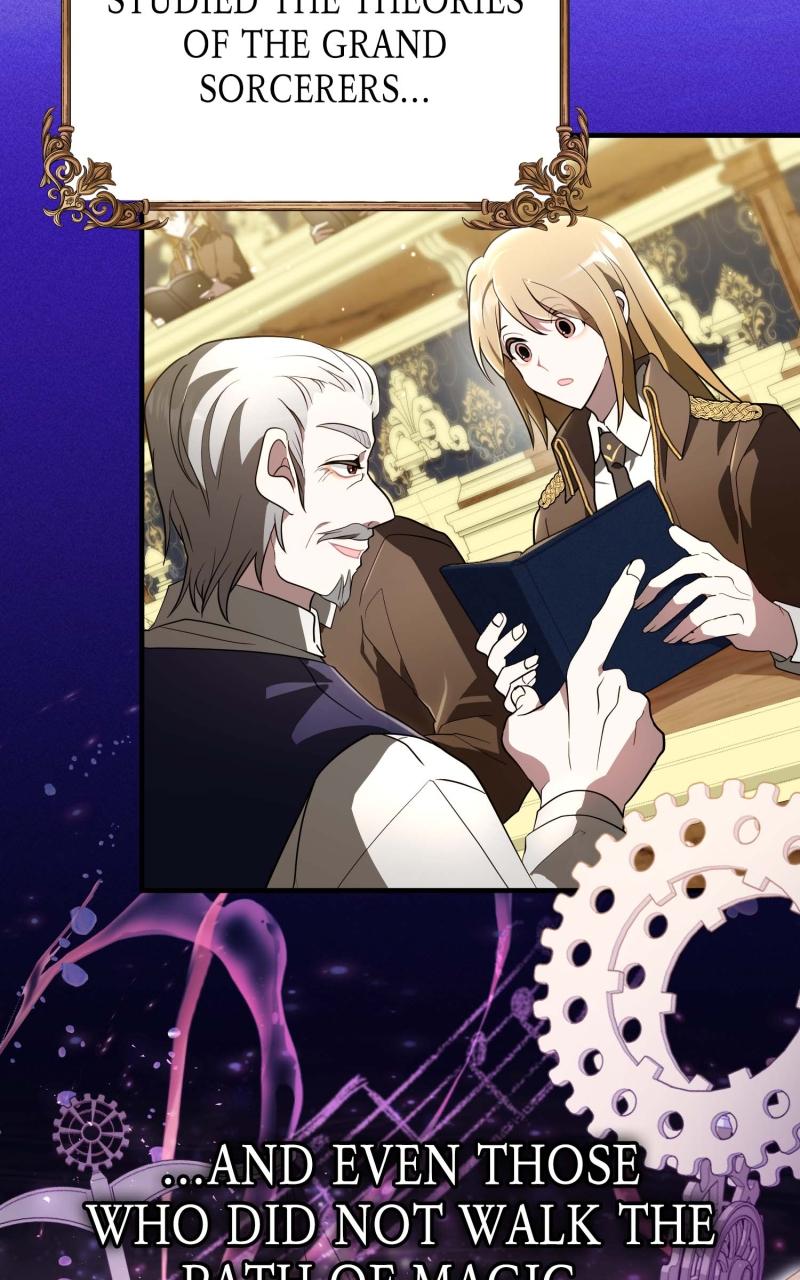 Just Read Me Already! Episode 1 5
