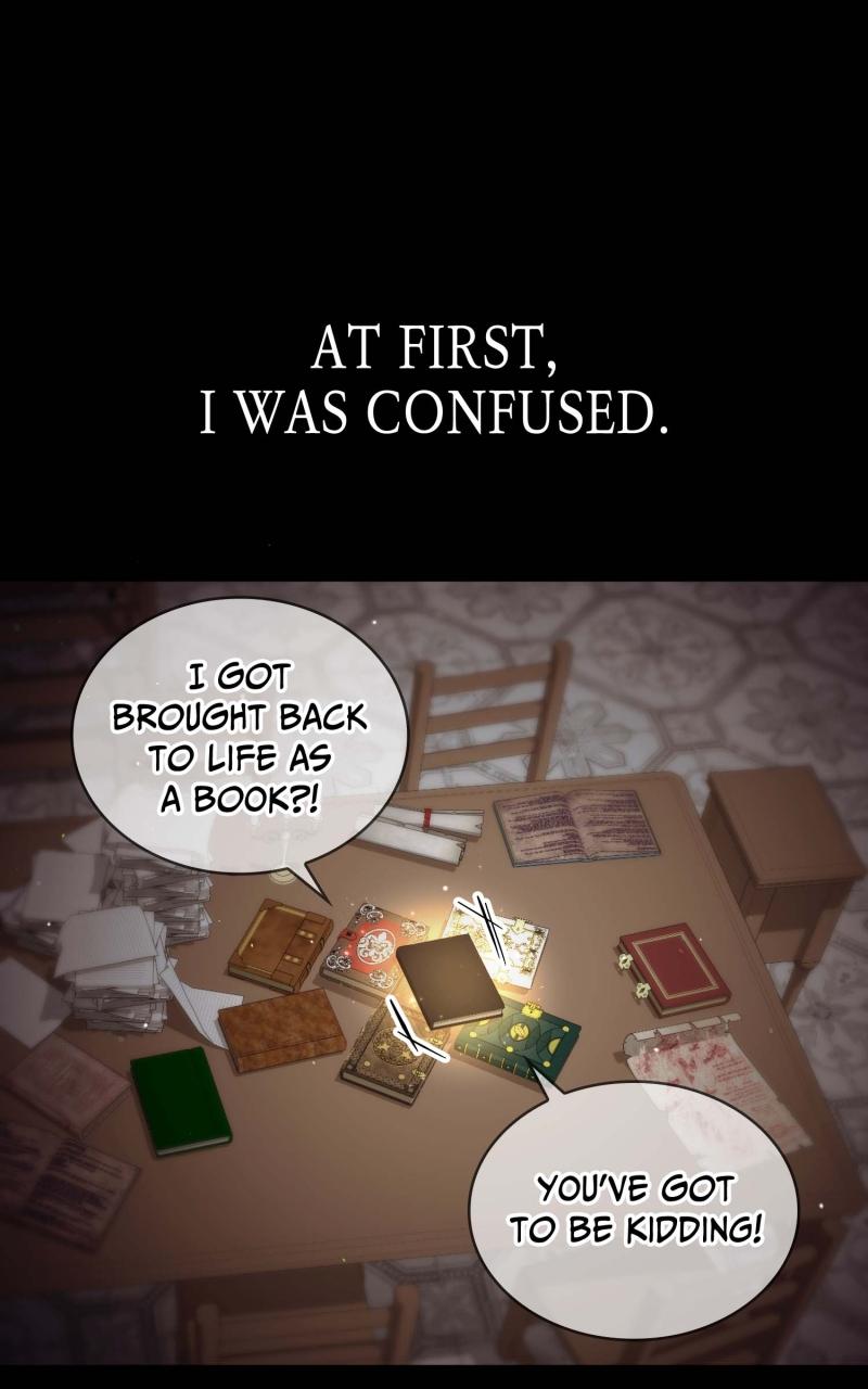 Just Read Me Already! Episode 1 27
