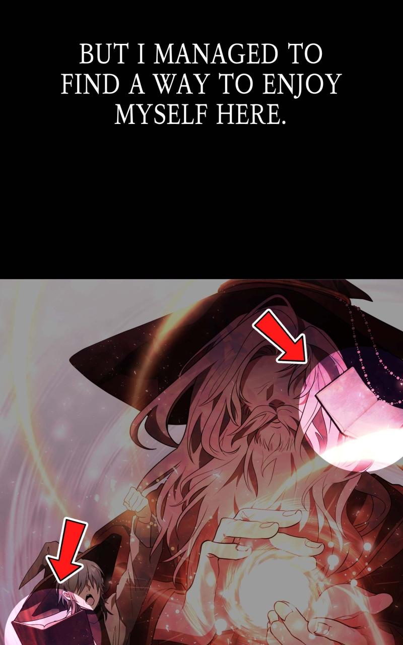 Just Read Me Already! Episode 1 28