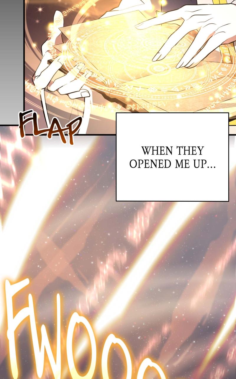 Just Read Me Already! Episode 1 31