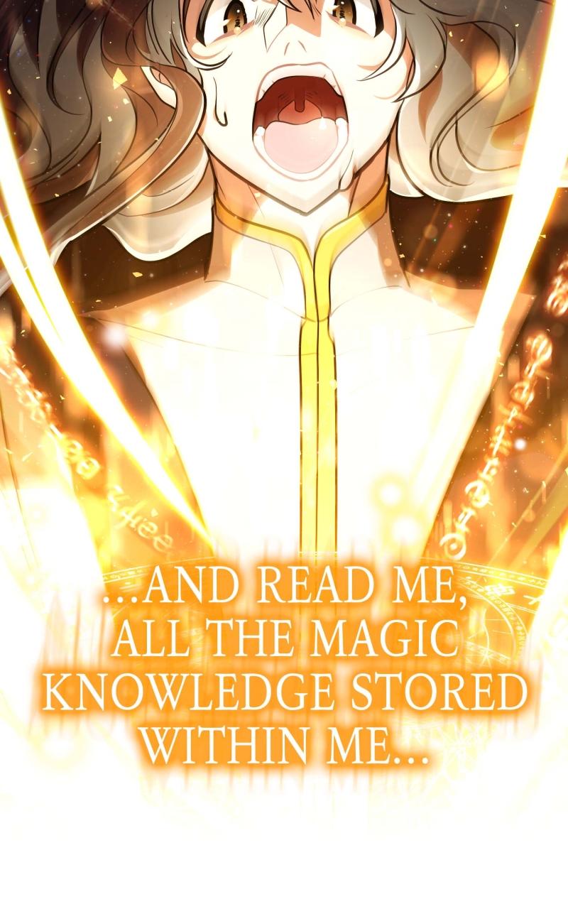 Just Read Me Already! Episode 1 33