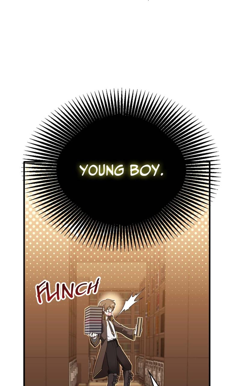 Just Read Me Already! Episode 1 71