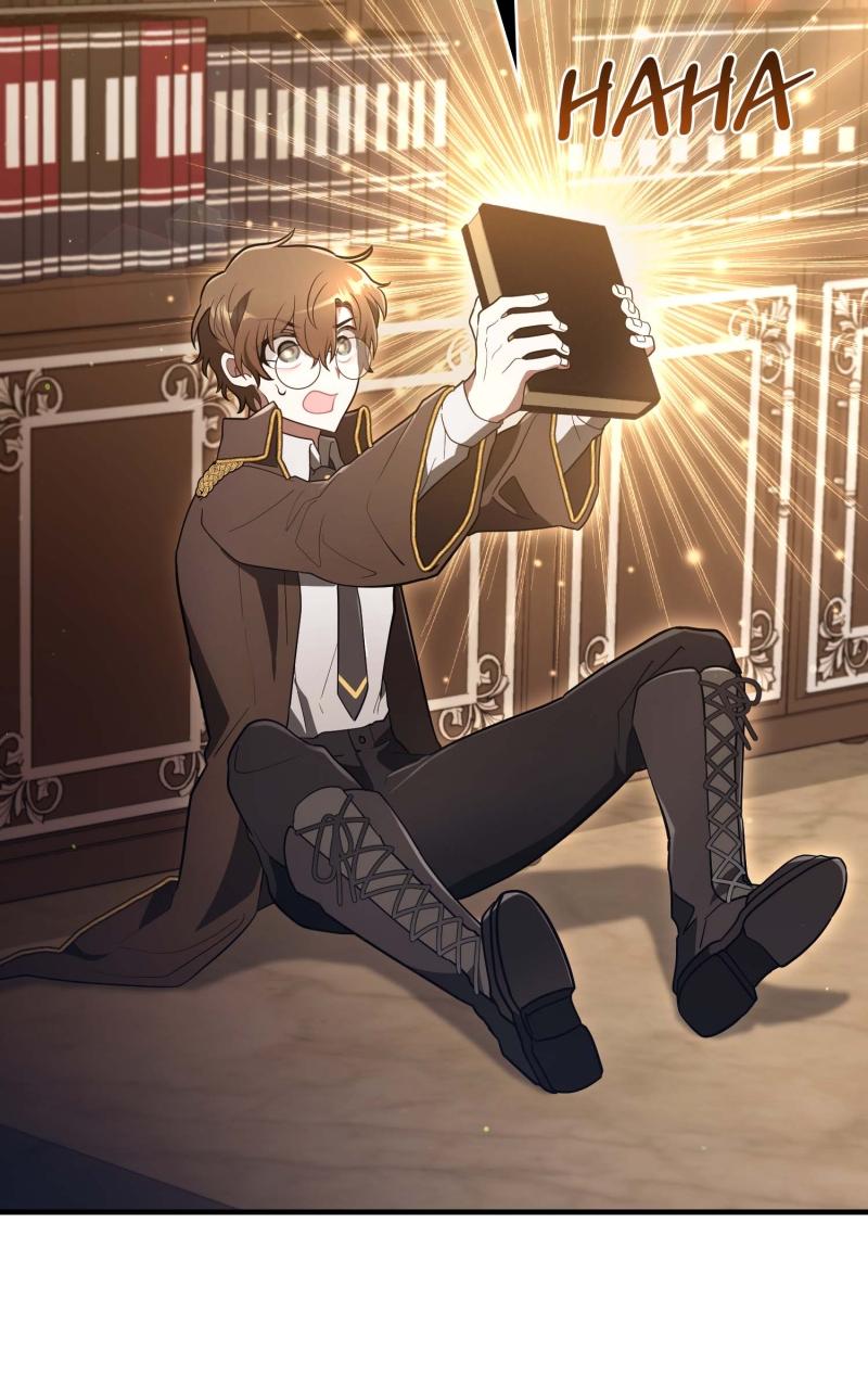 Just Read Me Already! Episode 1 83