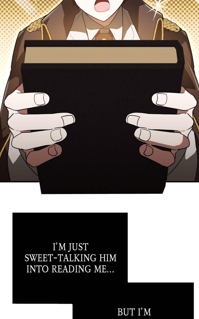 Just Read Me Already! Episode 1 88