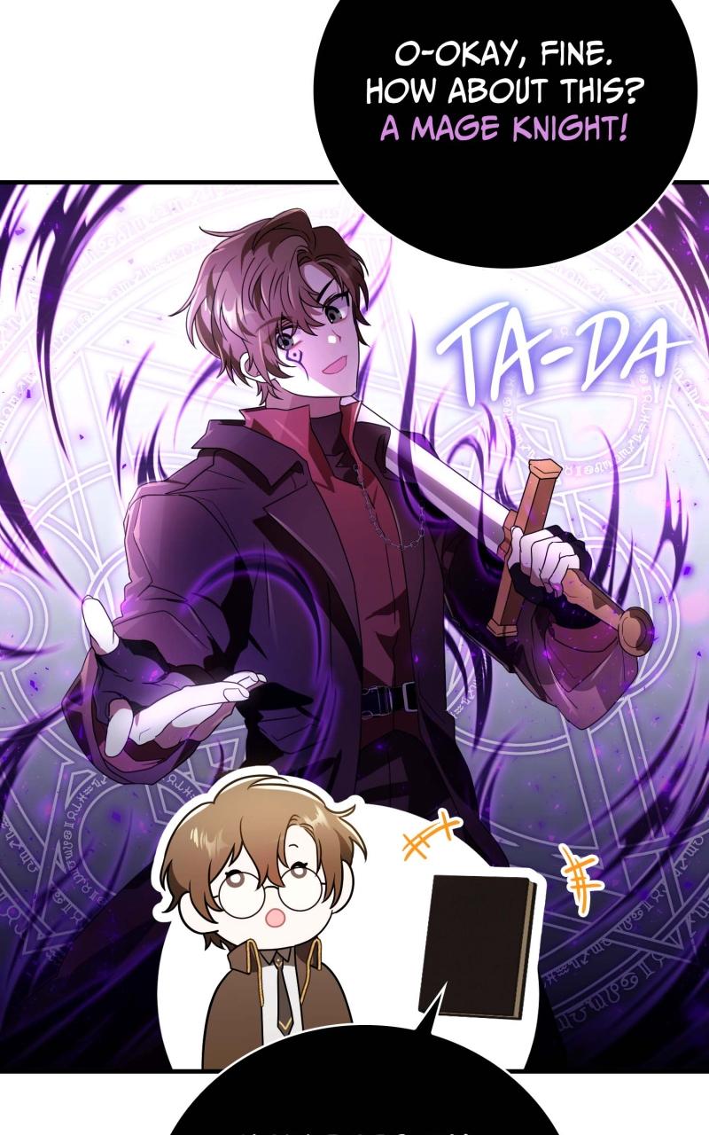 Just Read Me Already! Episode 1 100