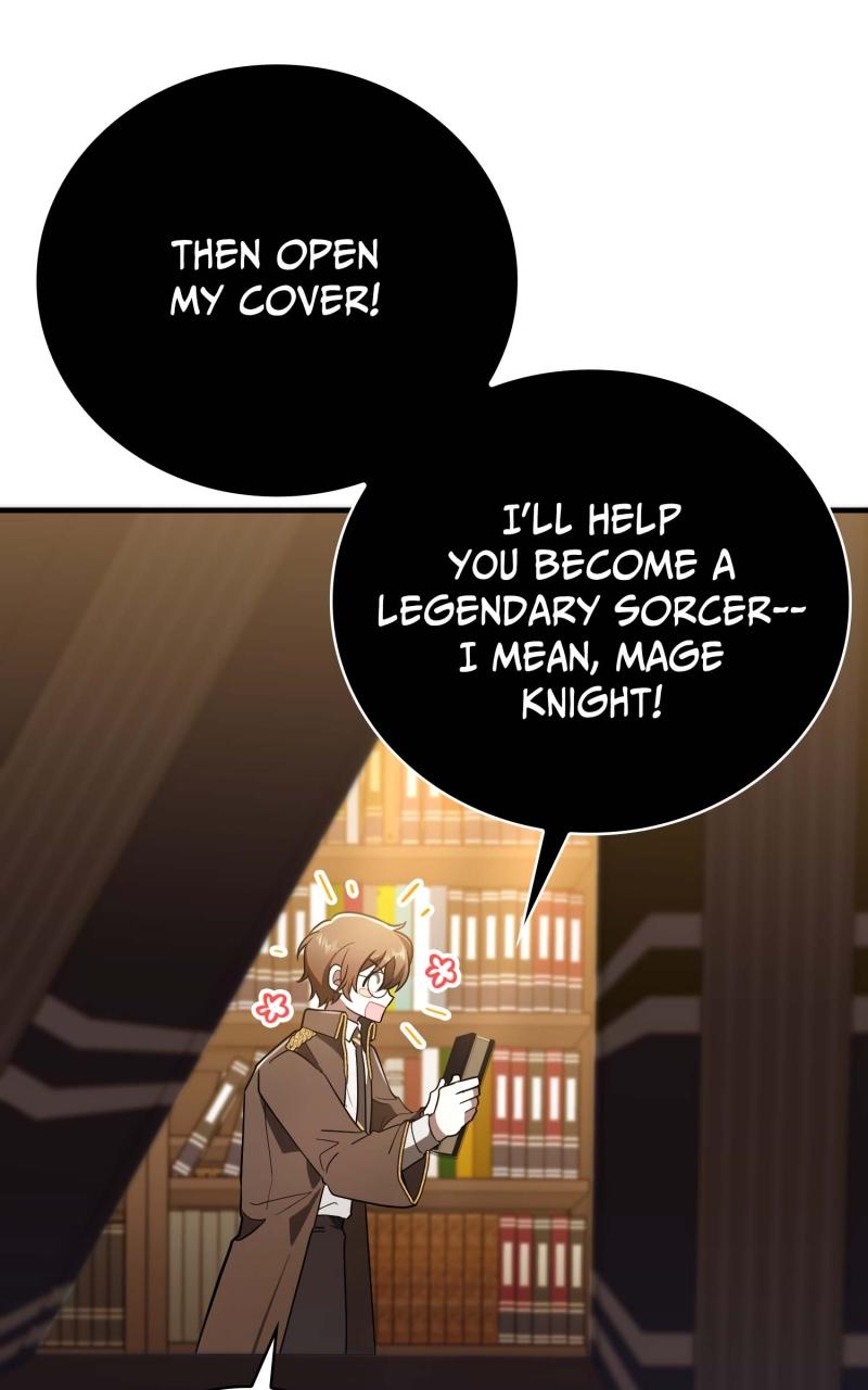 Just Read Me Already! Episode 1 104